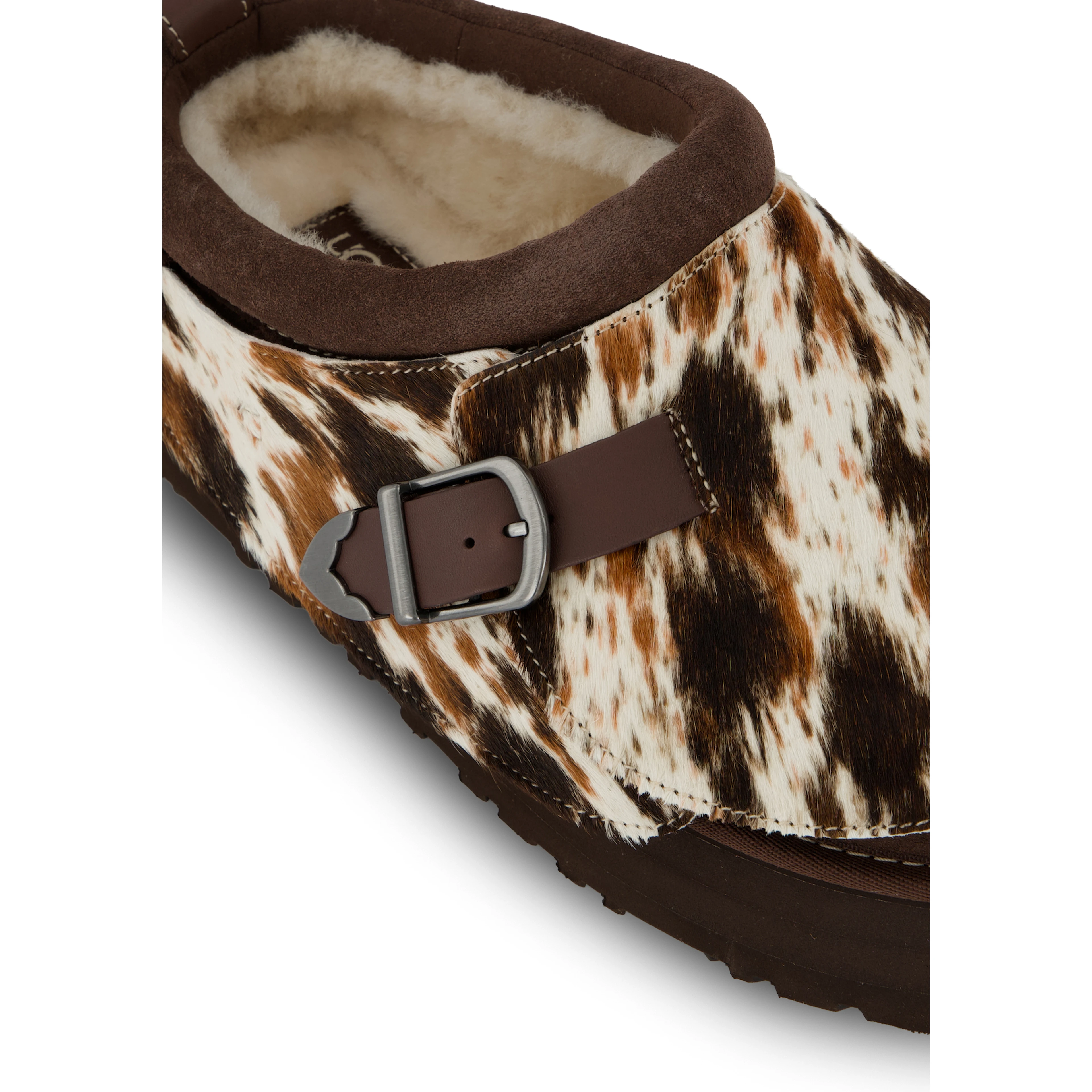 UGG Sandals Brown