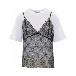 Twin-set T-shirts and Polos