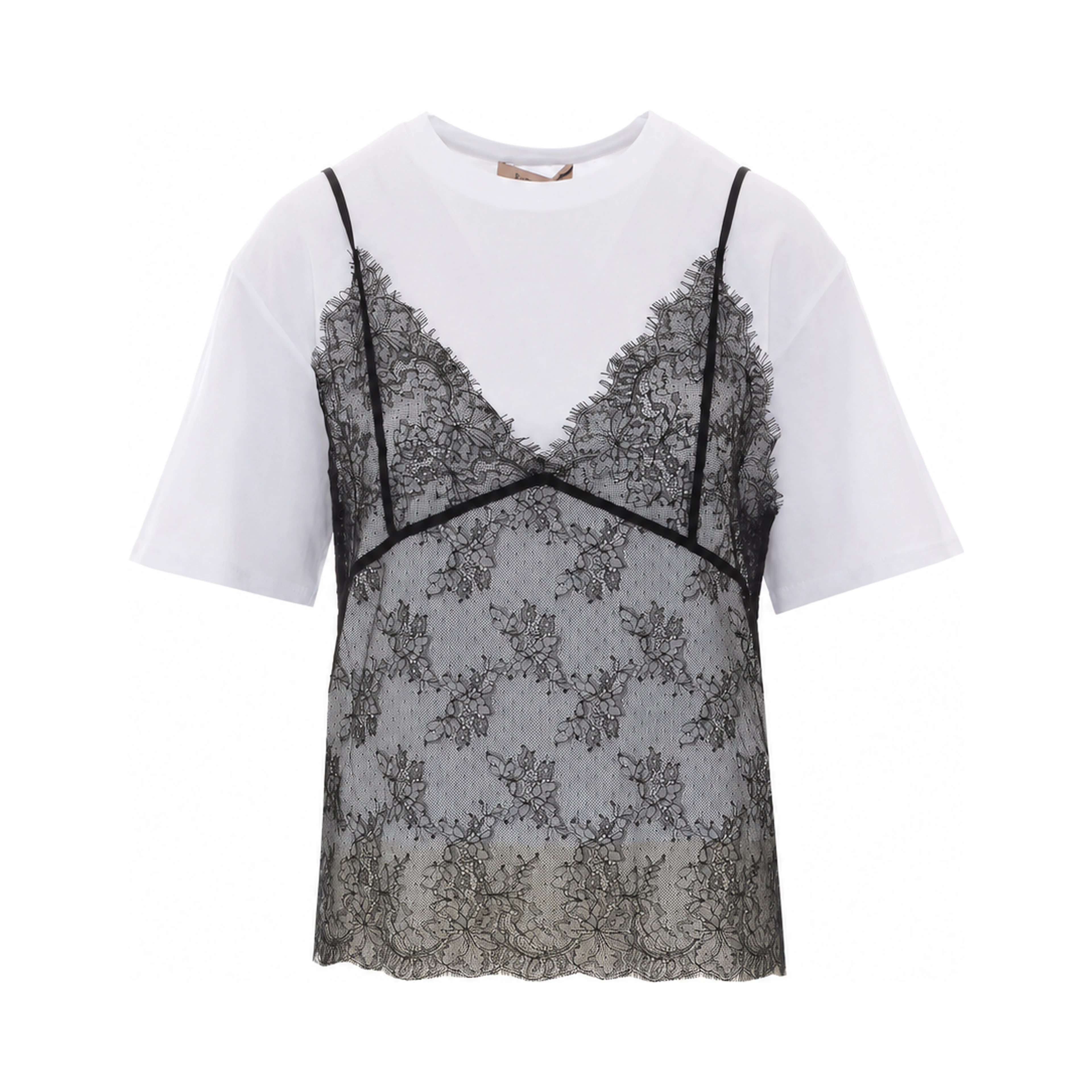 Twin-set T-shirts and Polos