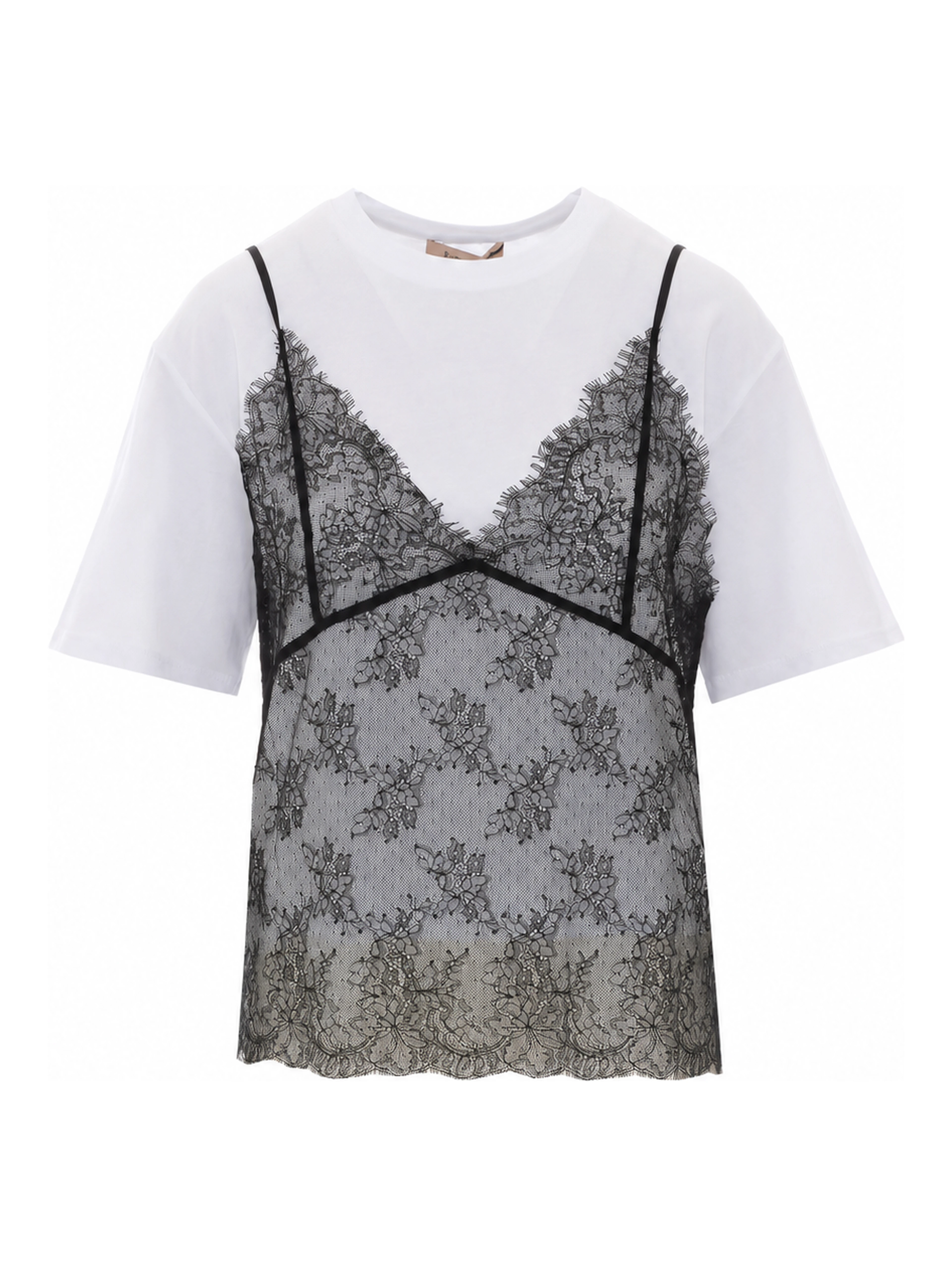 Twin-set T-shirts and Polos