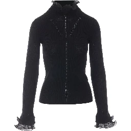 Liu Jo Sweaters Black