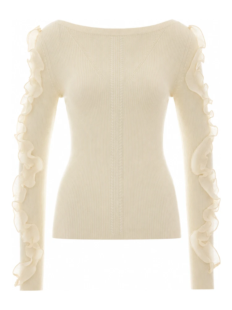 Liu Jo Sweaters