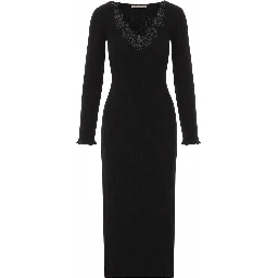 Twin-set Dresses Black