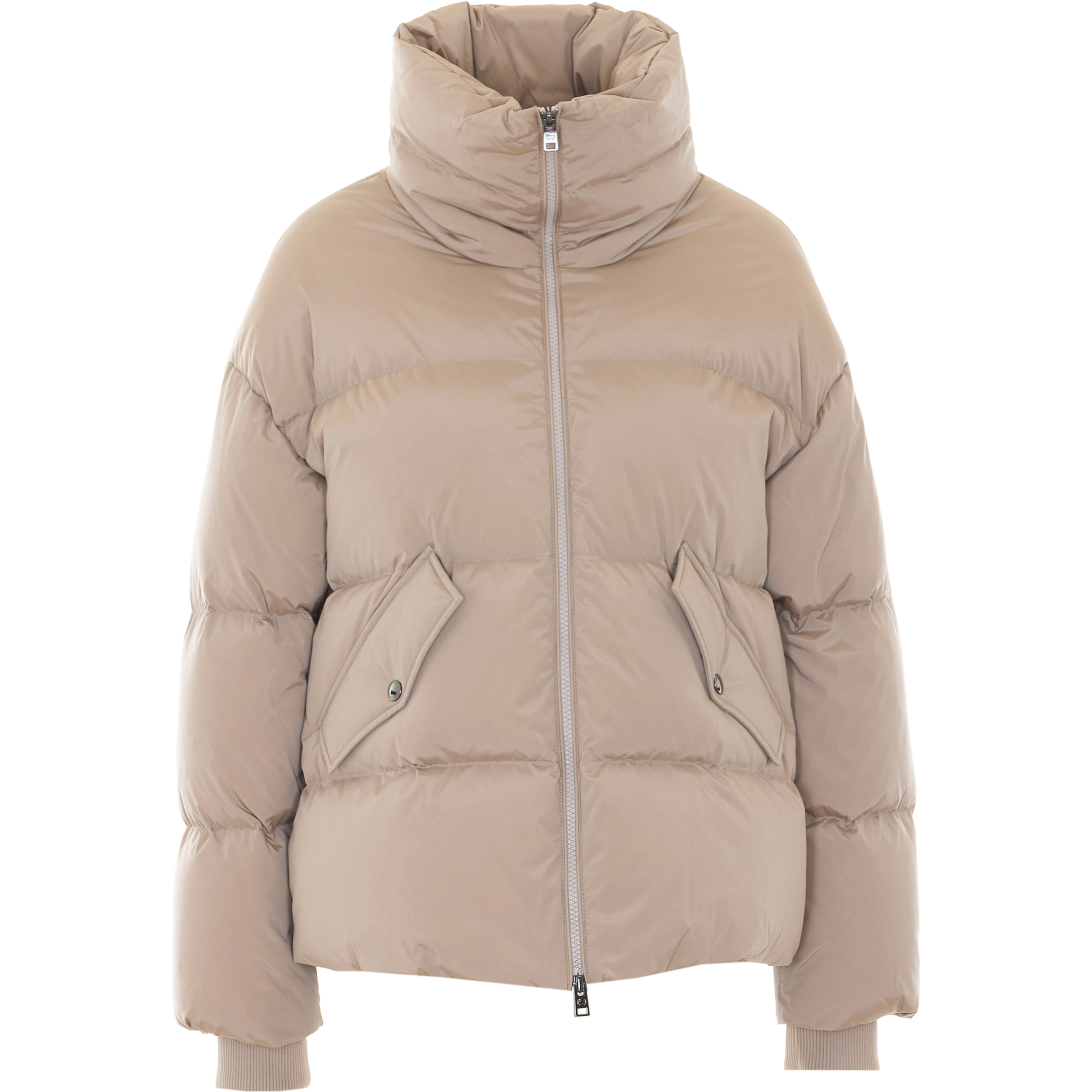 Woolrich Coats Beige