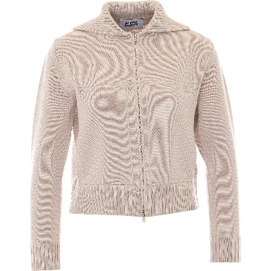 Alpha studio Sweaters Beige