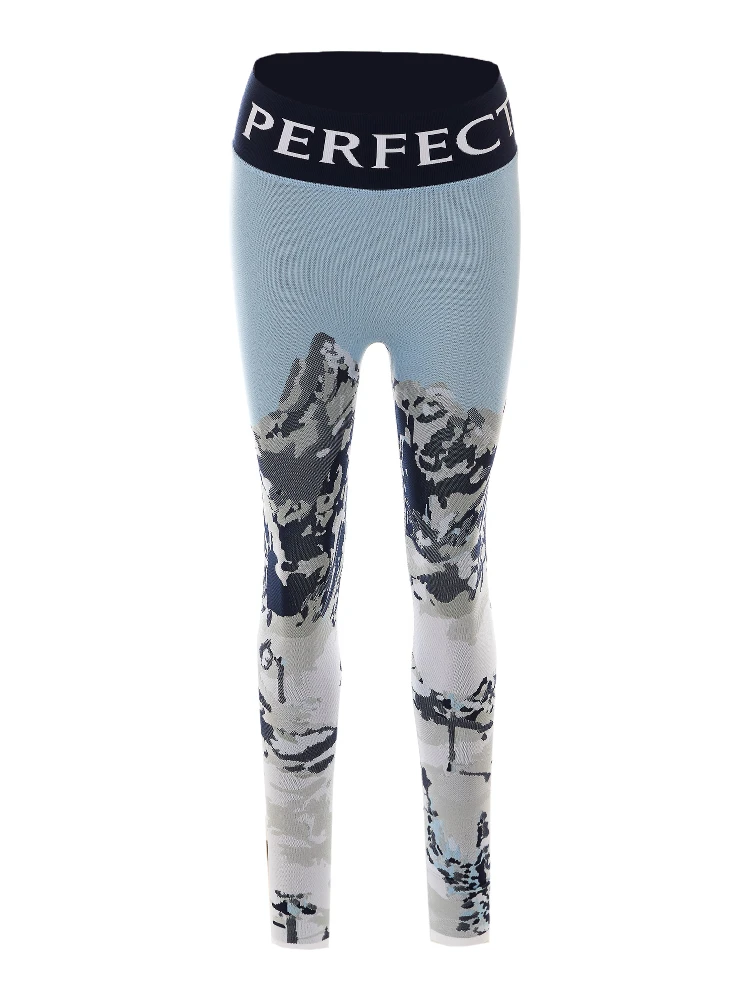 PERFECT MOMENT Trousers