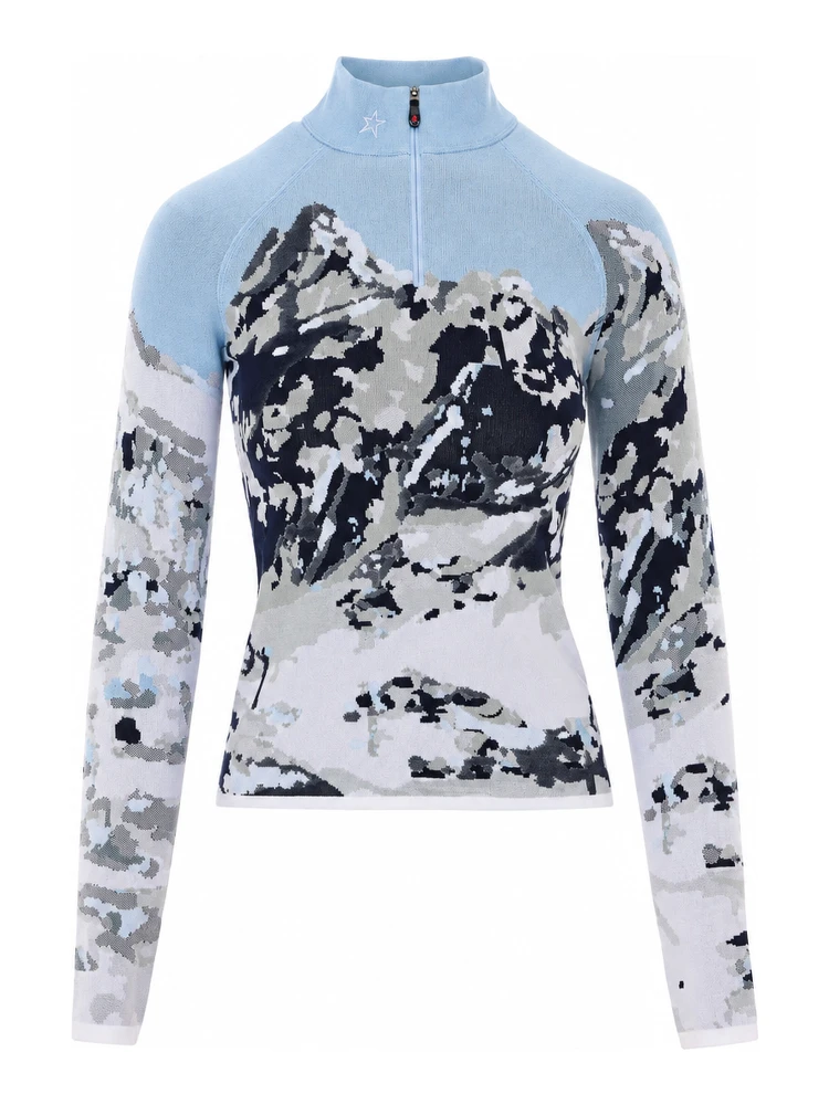 PERFECT MOMENT Sweaters