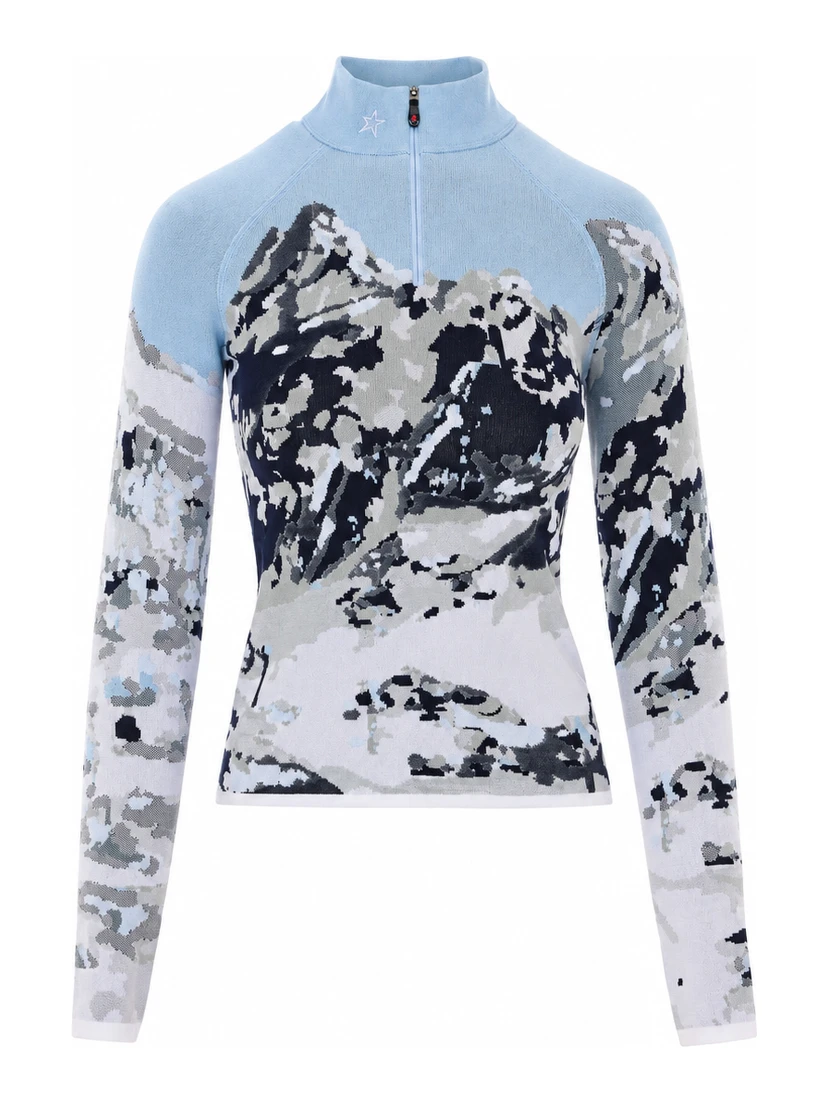 PERFECT MOMENT Sweaters