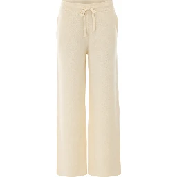 SOFT GOAT Trousers