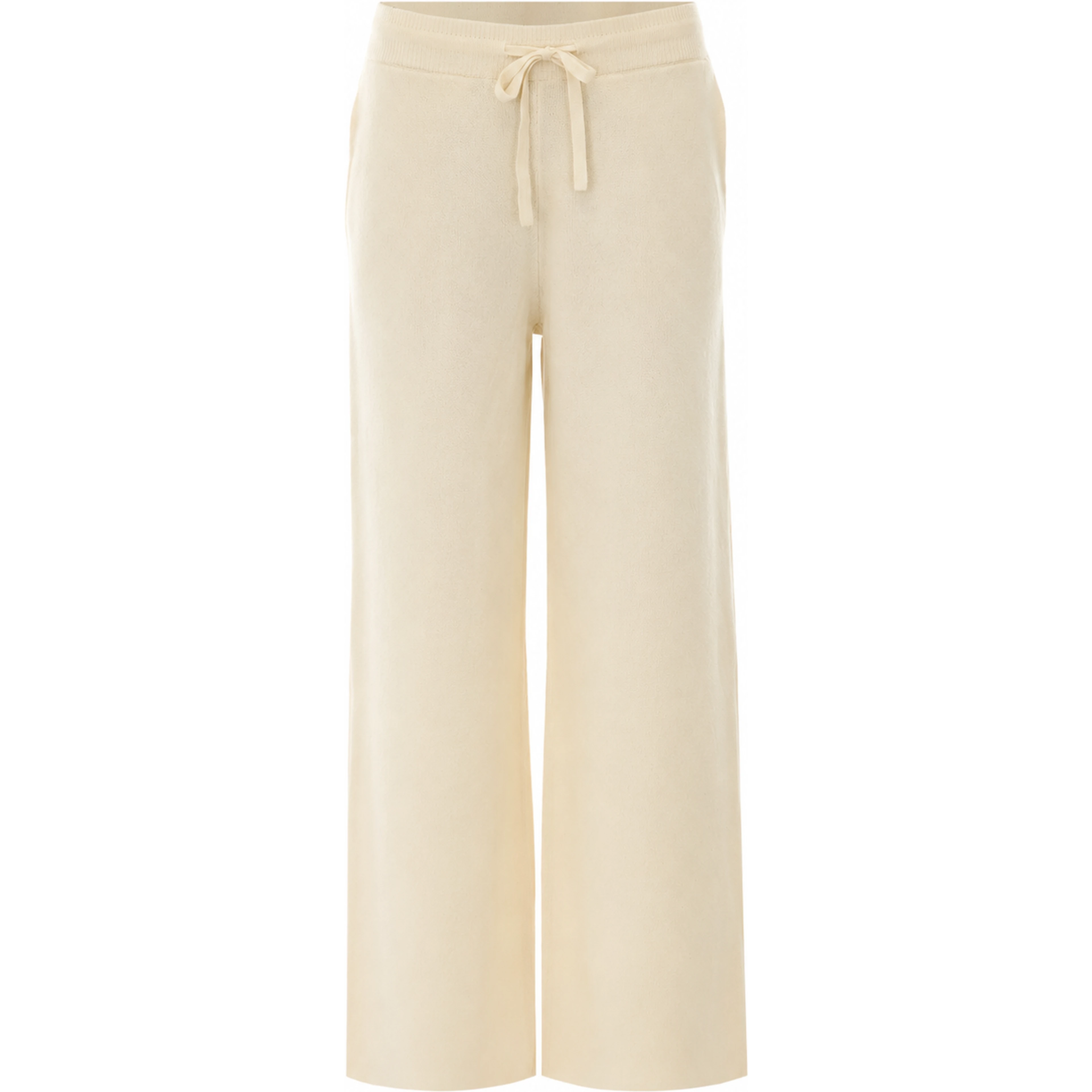 SOFT GOAT Trousers