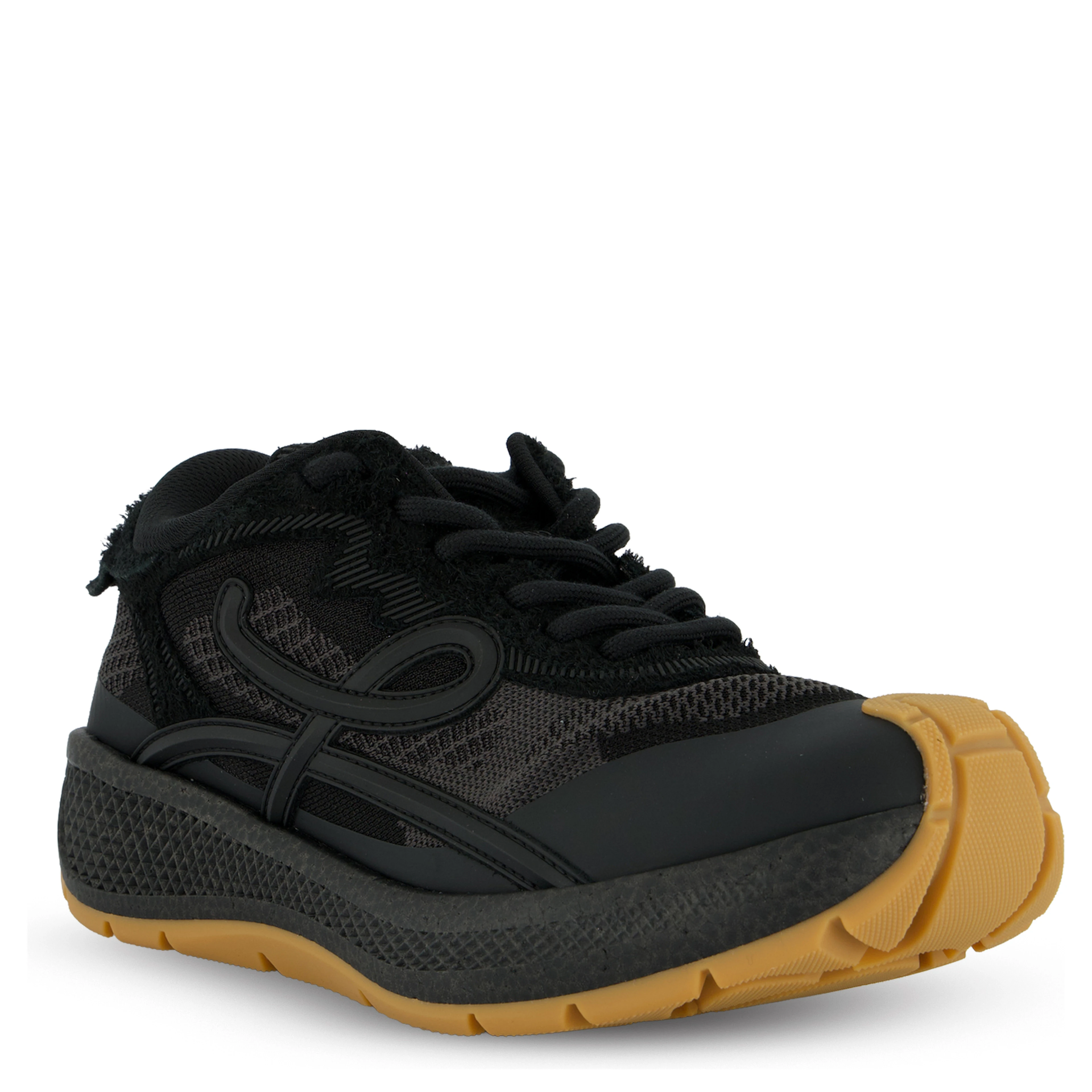Loewe Sneakers Black