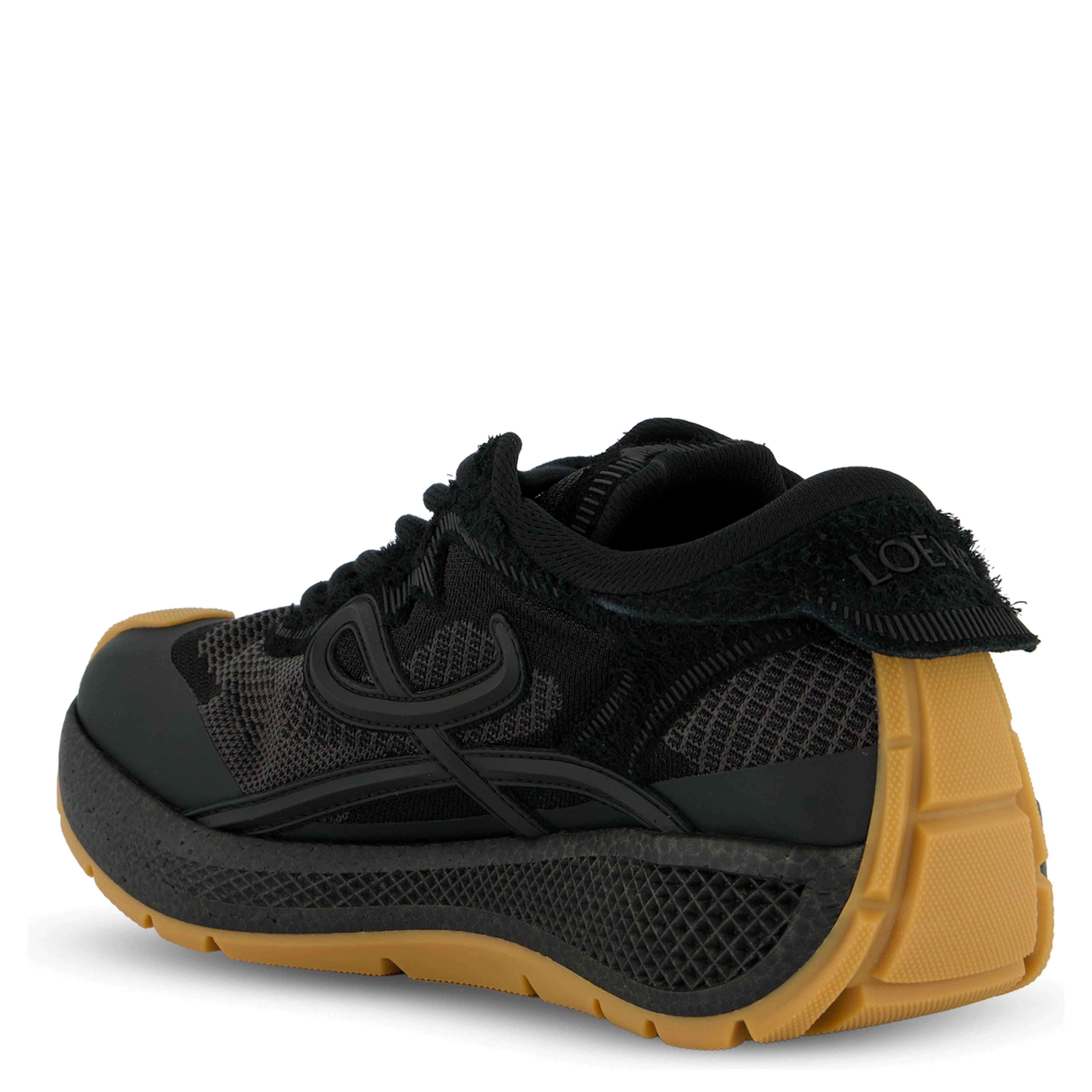 Loewe Sneakers Black