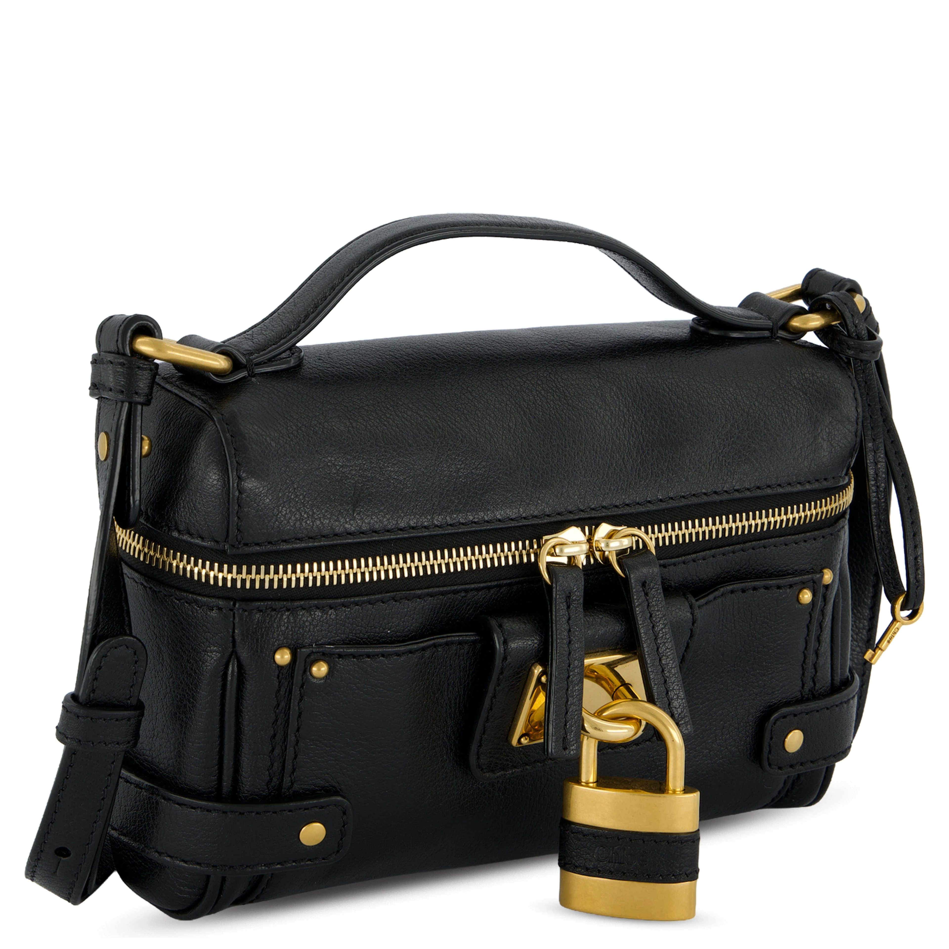 Chloè Bags.. Black