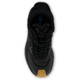 Loewe Sneakers Black