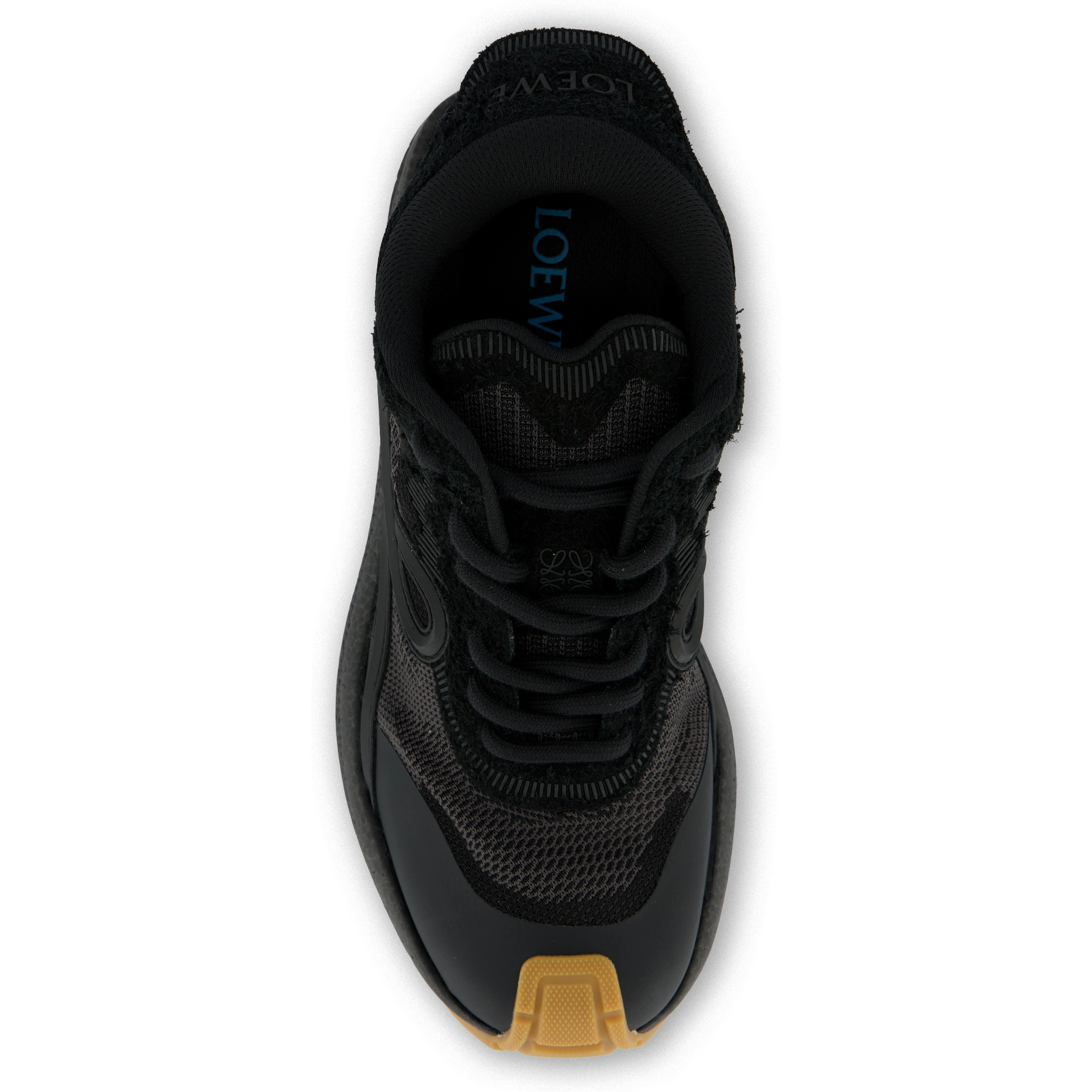 Loewe Sneakers Black