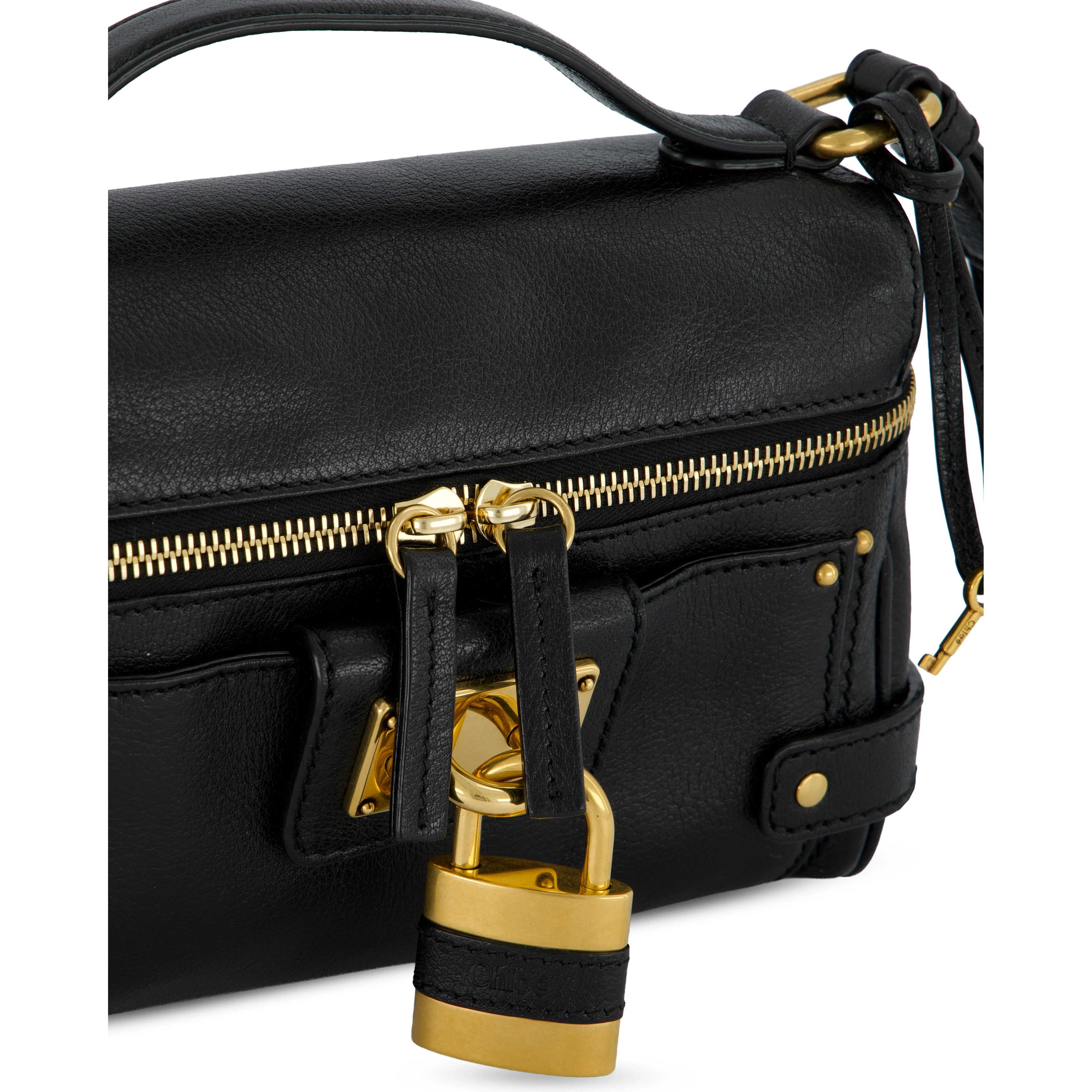 Chloè Bags.. Black