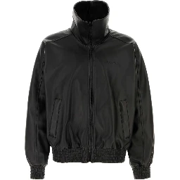 HighCollar Jacket