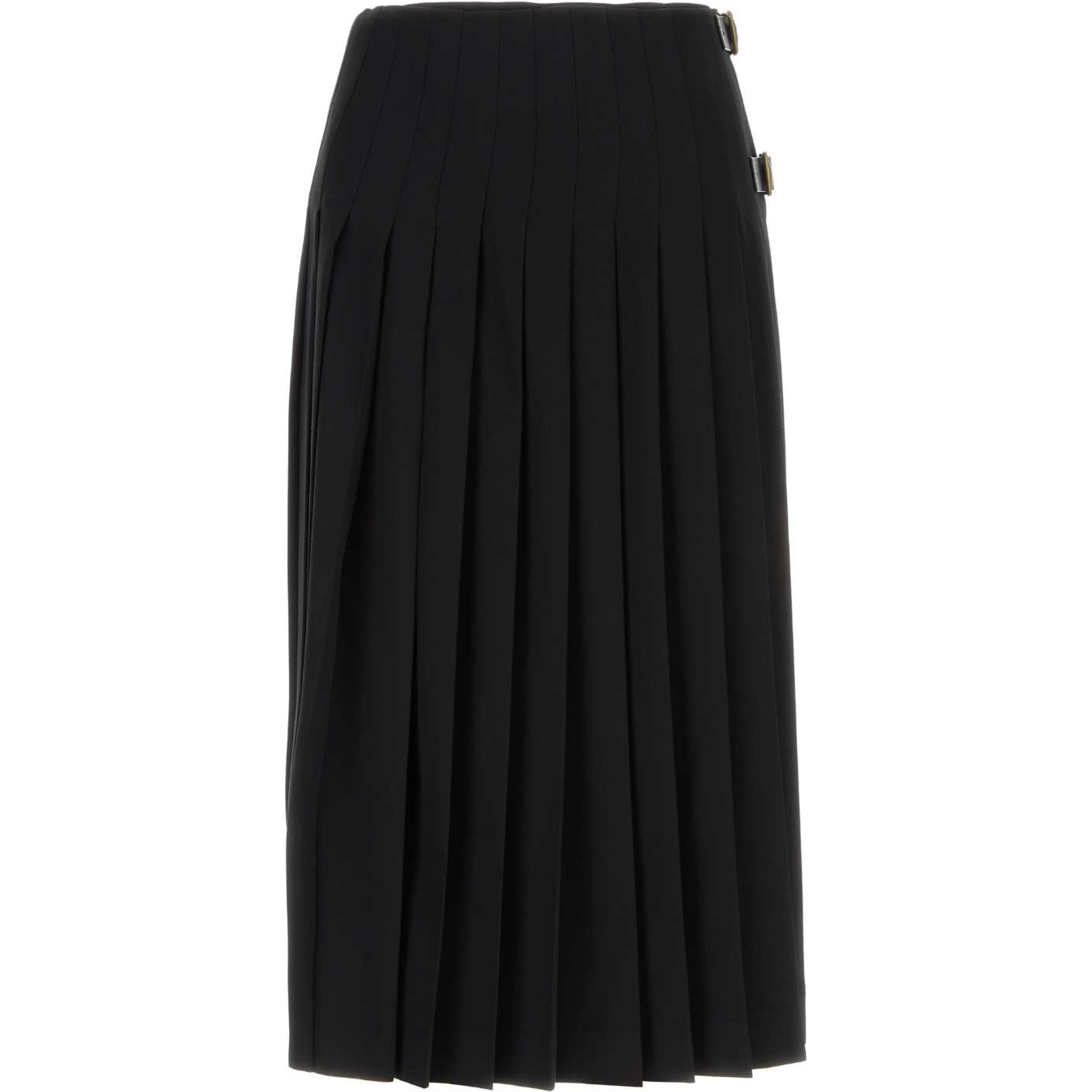 LUCETTE WOOL