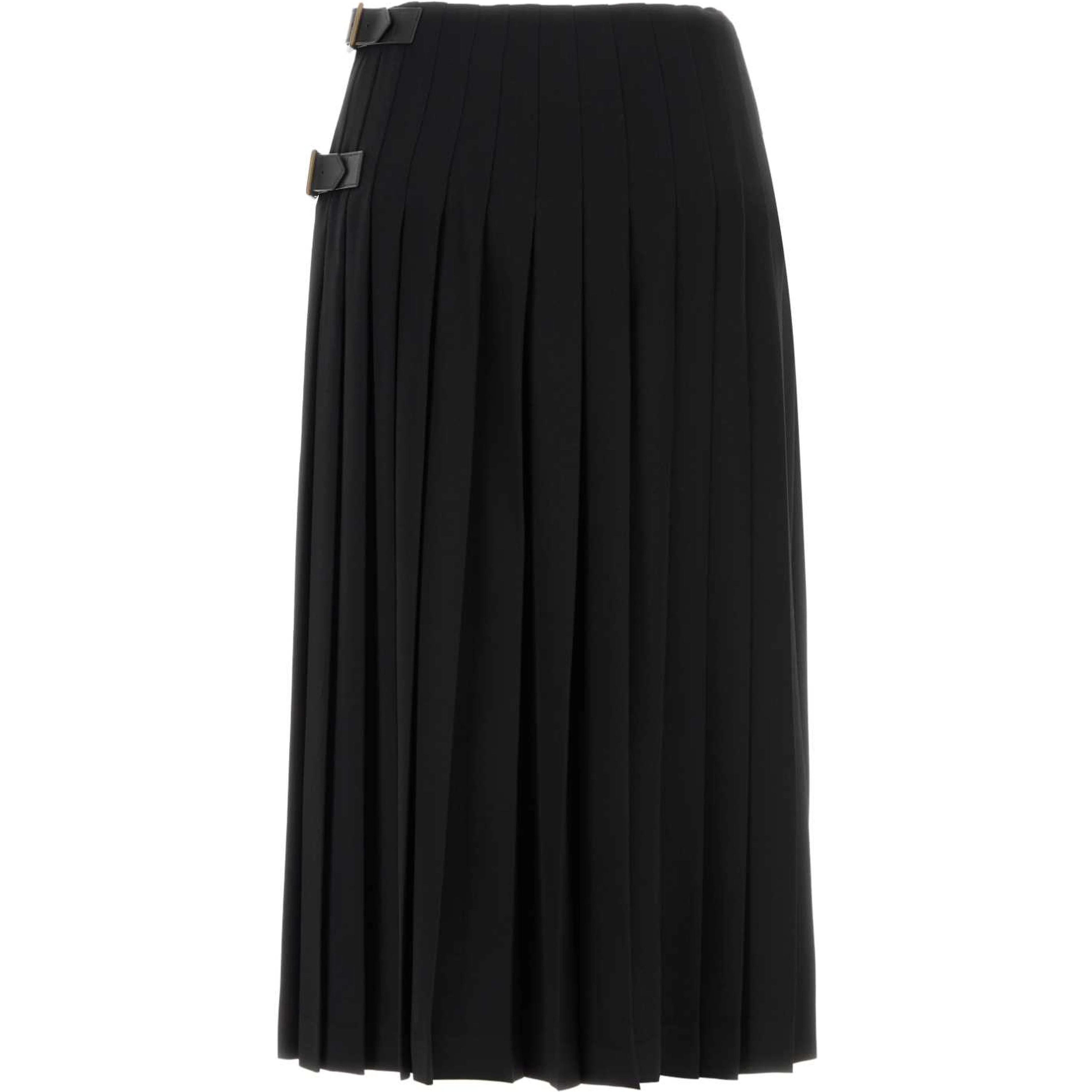 LUCETTE WOOL