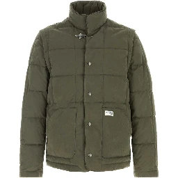 DOWN FLEX GEAR JACKET ARCHIVE