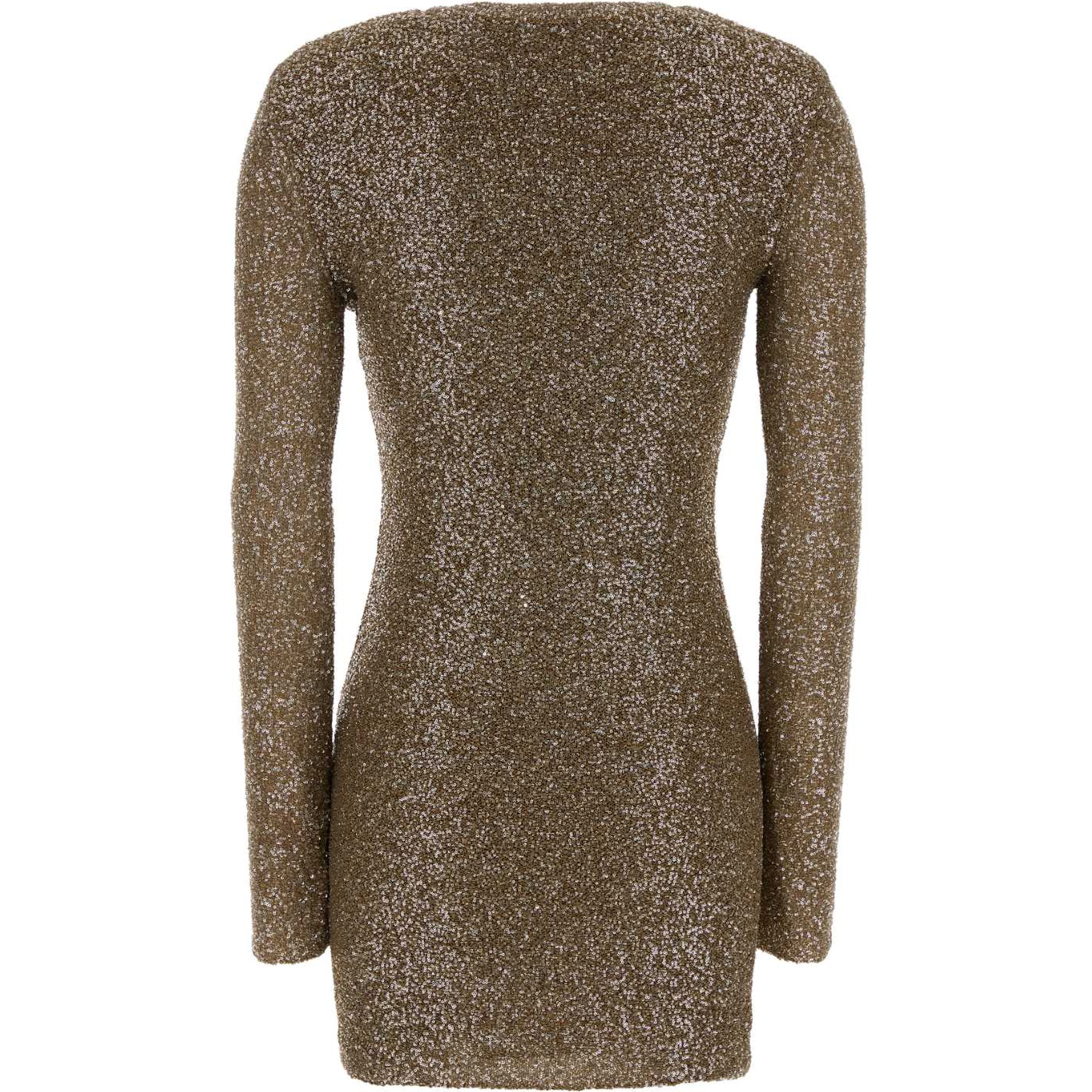 ROBE COURTE MANCHE L