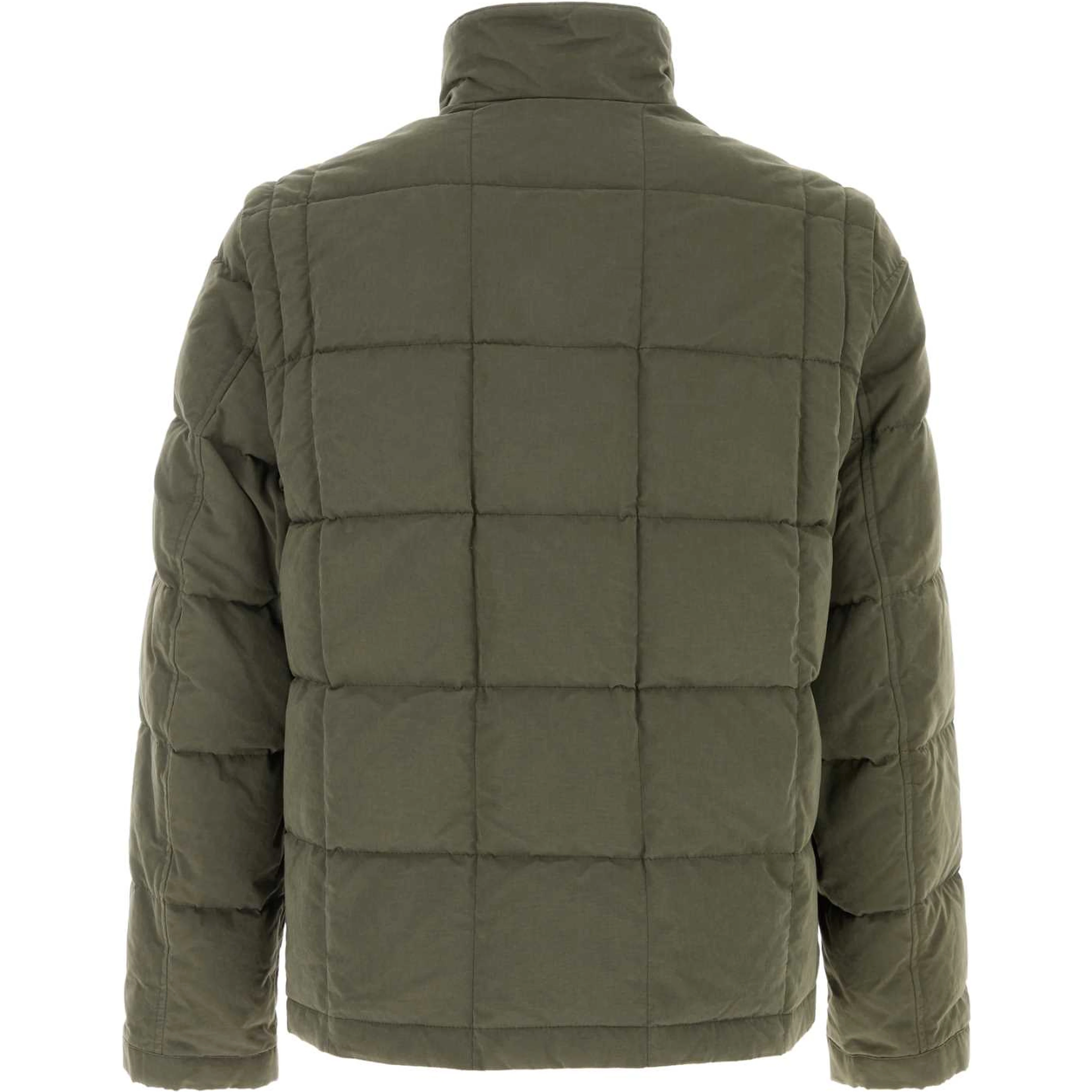DOWN FLEX GEAR JACKET ARCHIVE