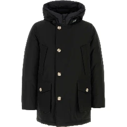 ARCTIC PARKA