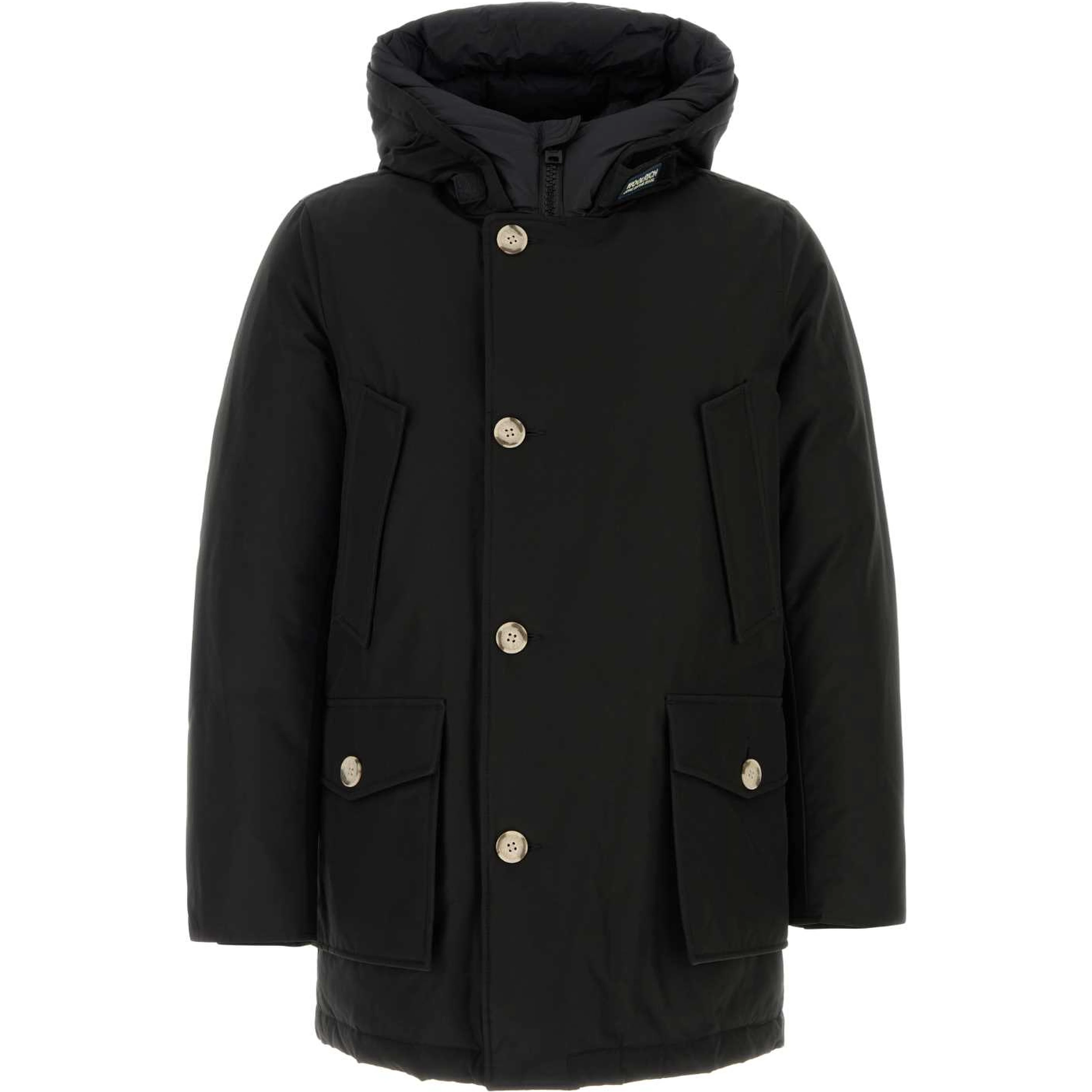 ARCTIC PARKA