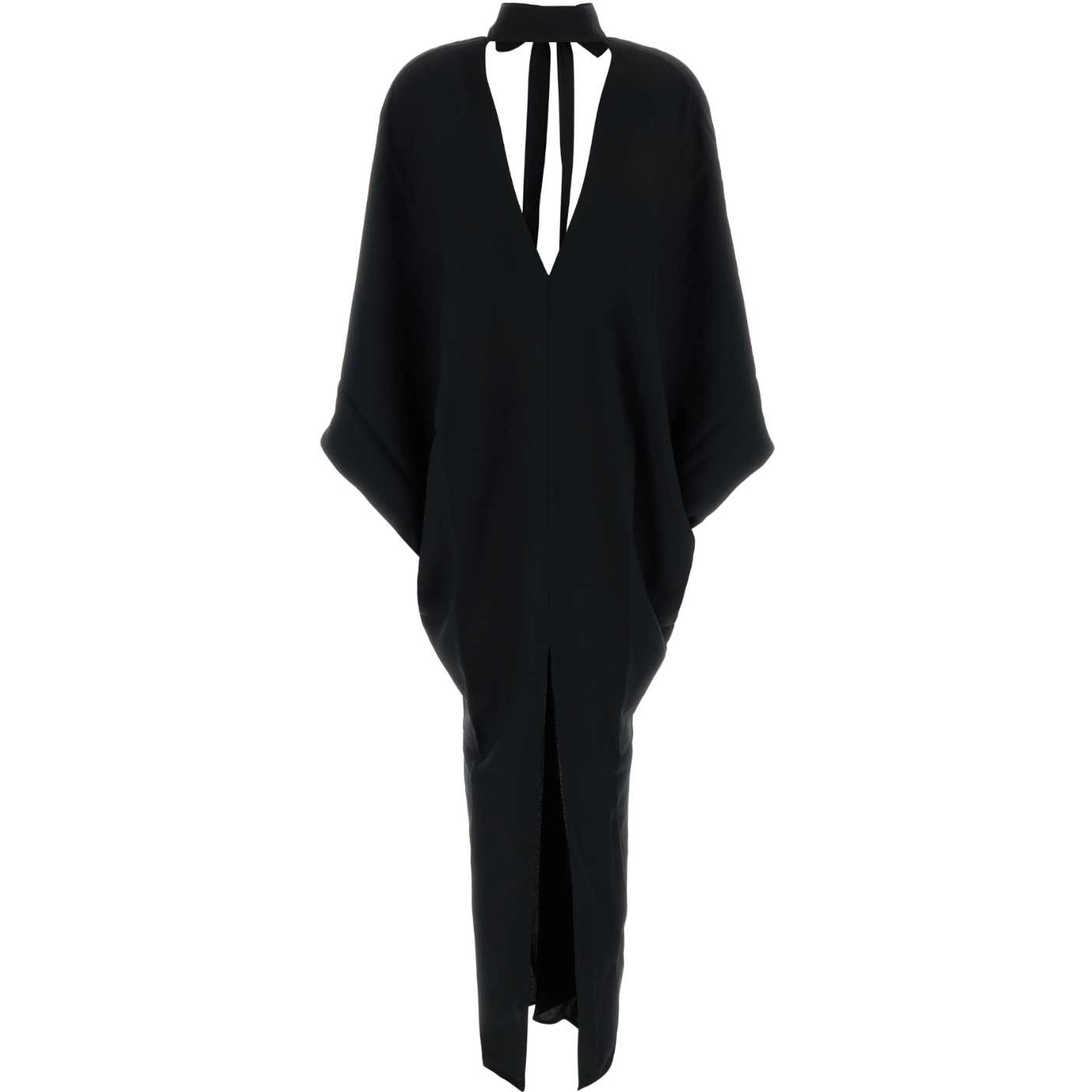 1910 KAFTAN BLACK