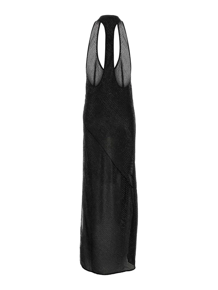 FONDA MAXI DRESS - HALTER MAXI DRESS alternative