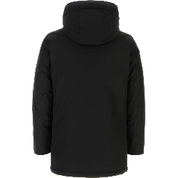 ARCTIC PARKA