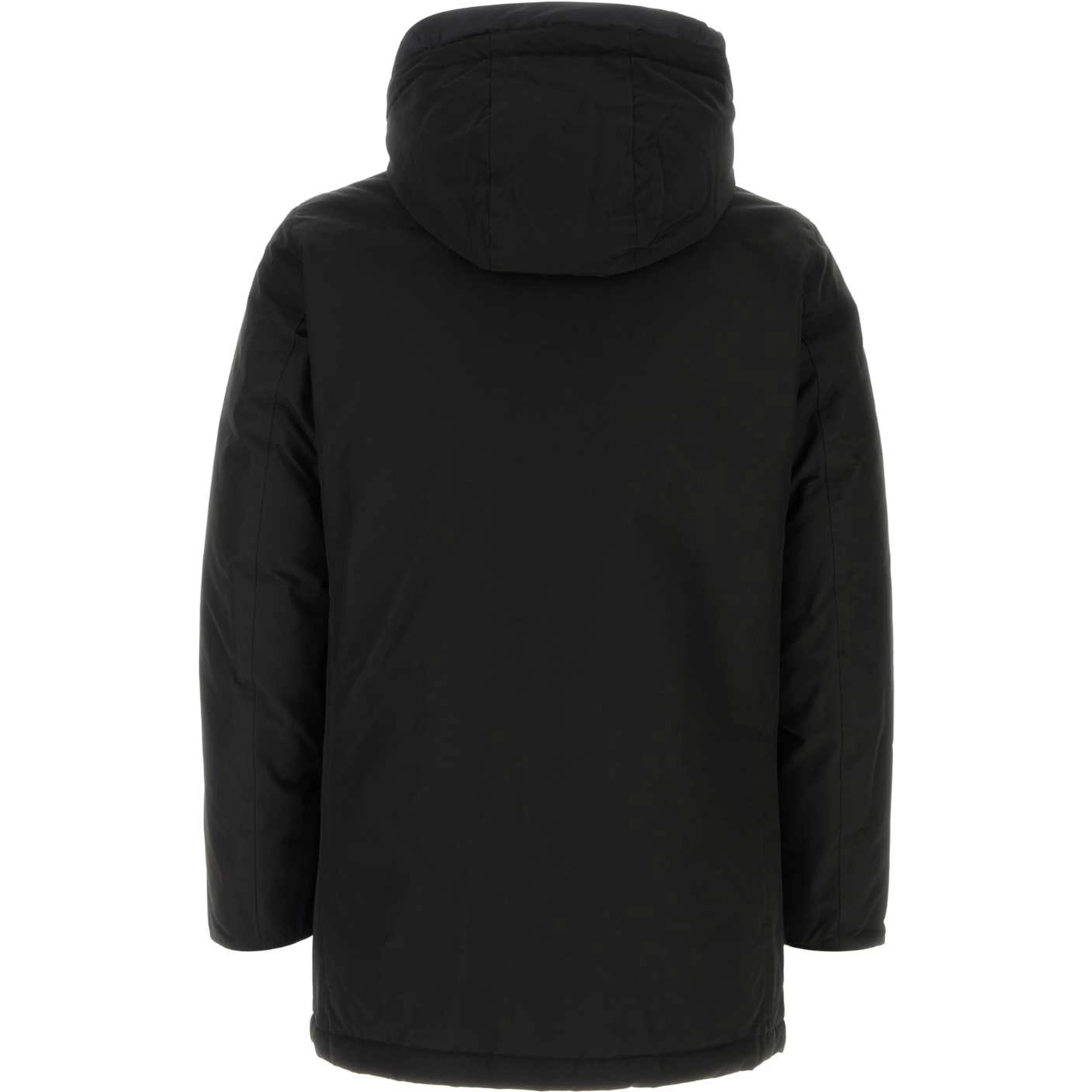 ARCTIC PARKA