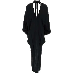 1910 KAFTAN BLACK