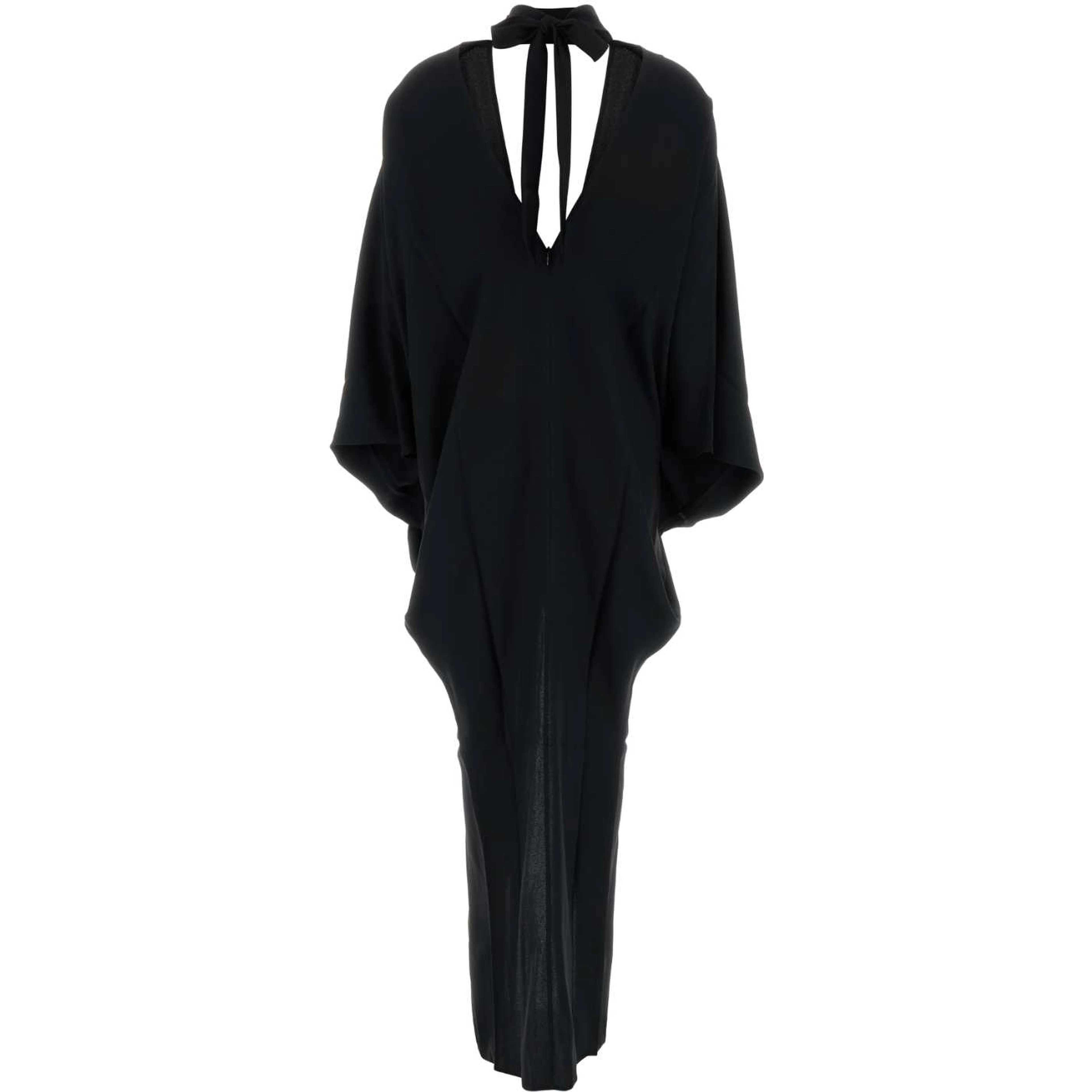 1910 KAFTAN BLACK