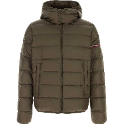 RAVENLOCK JACKET