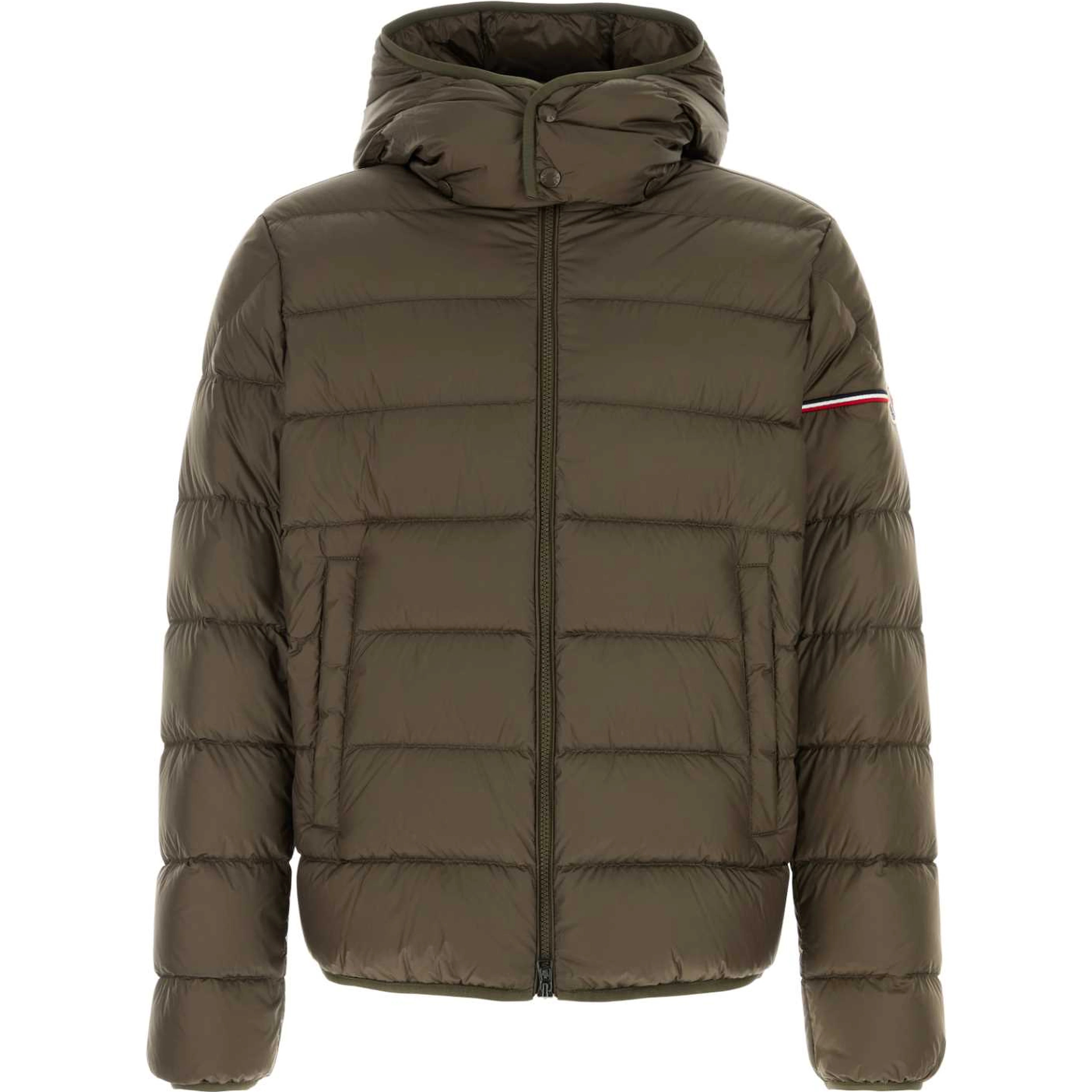 RAVENLOCK JACKET