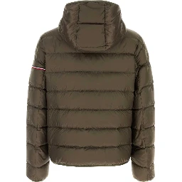 RAVENLOCK JACKET