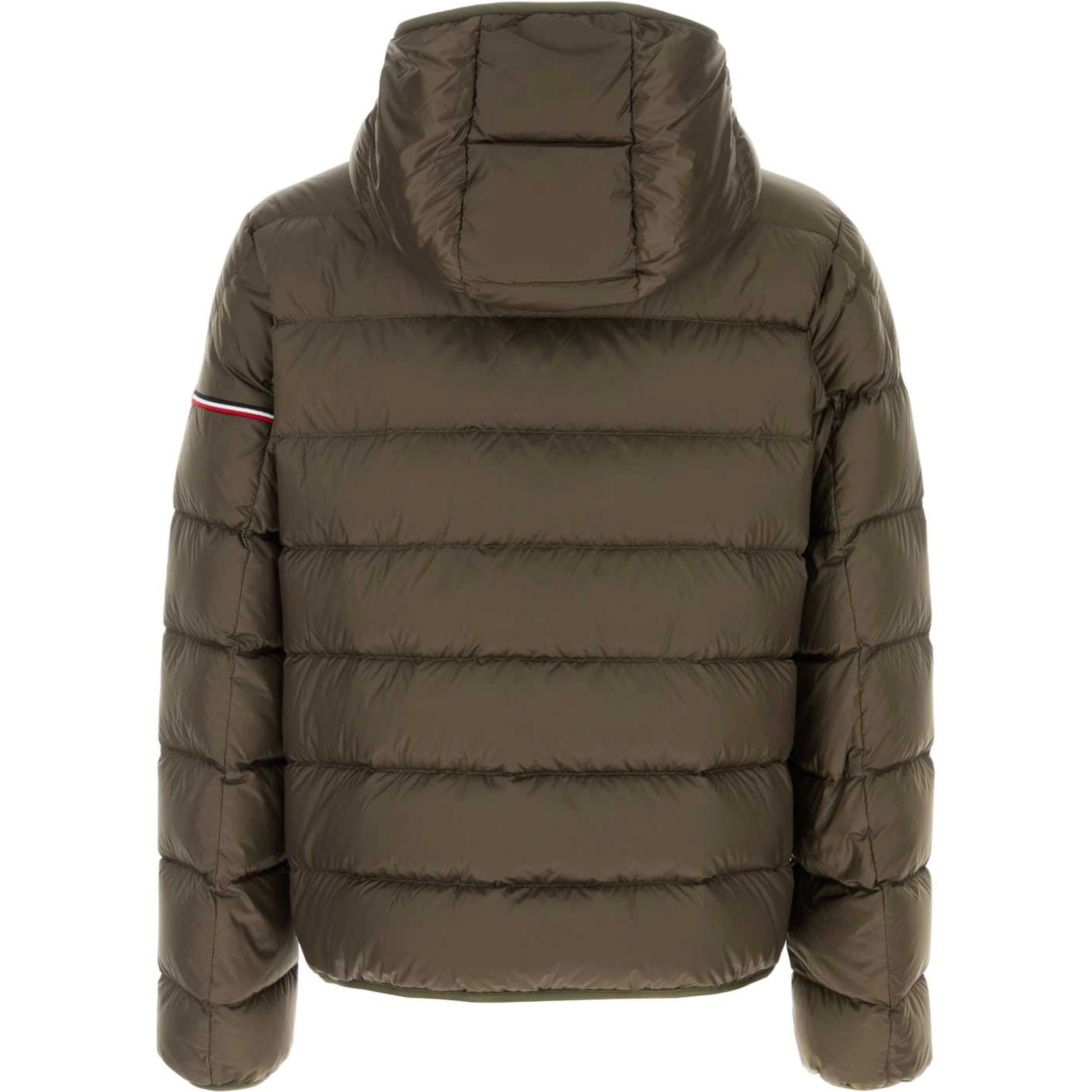RAVENLOCK JACKET