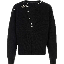 ROUNDNECK SWEATER