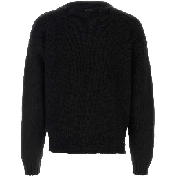 ROUNDNECK SWEATER