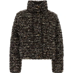 POETIQUE JACKET