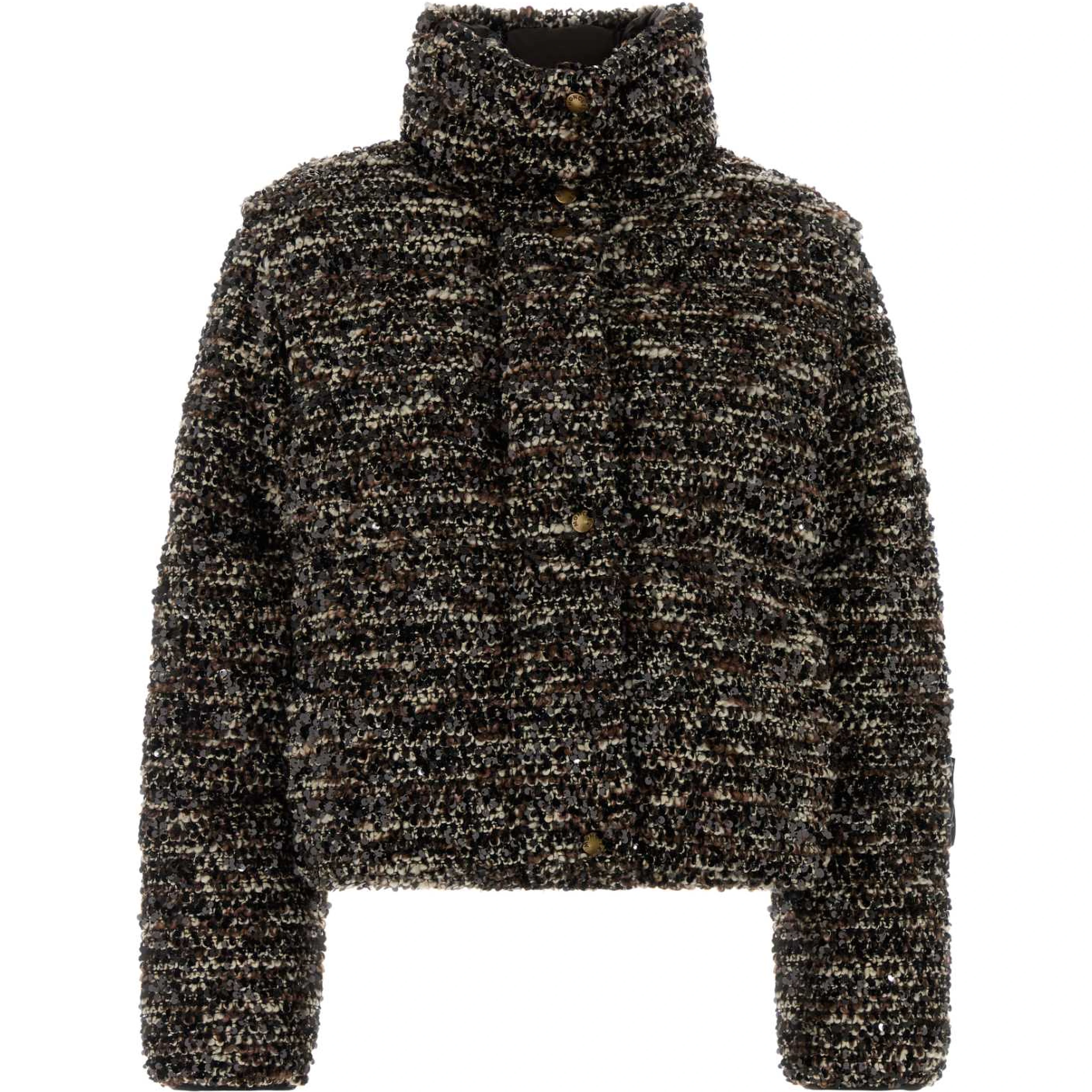 POETIQUE JACKET