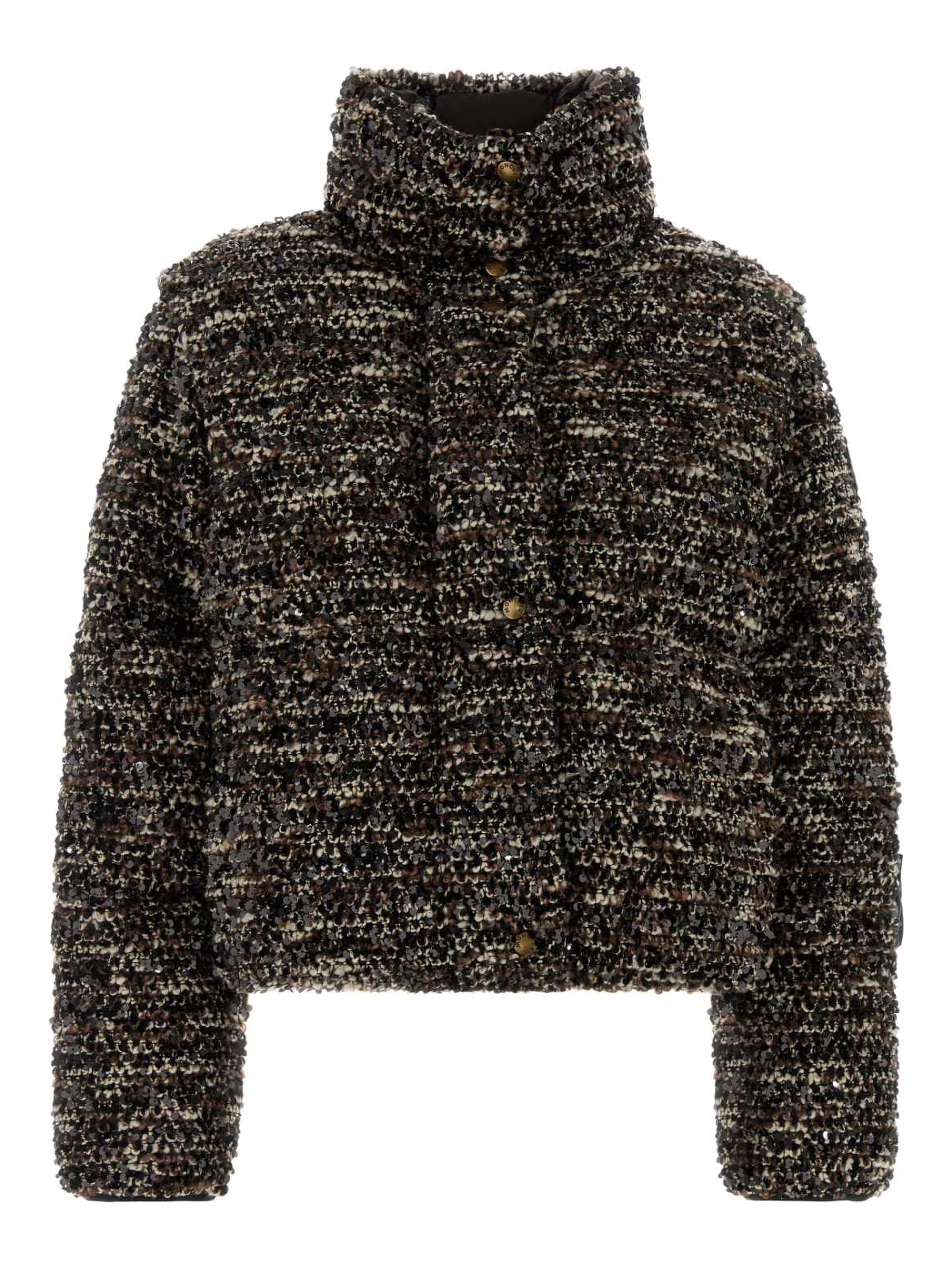 POETIQUE JACKET