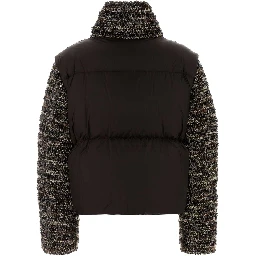 POETIQUE JACKET