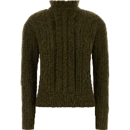 CREW NECK