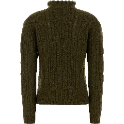CREW NECK