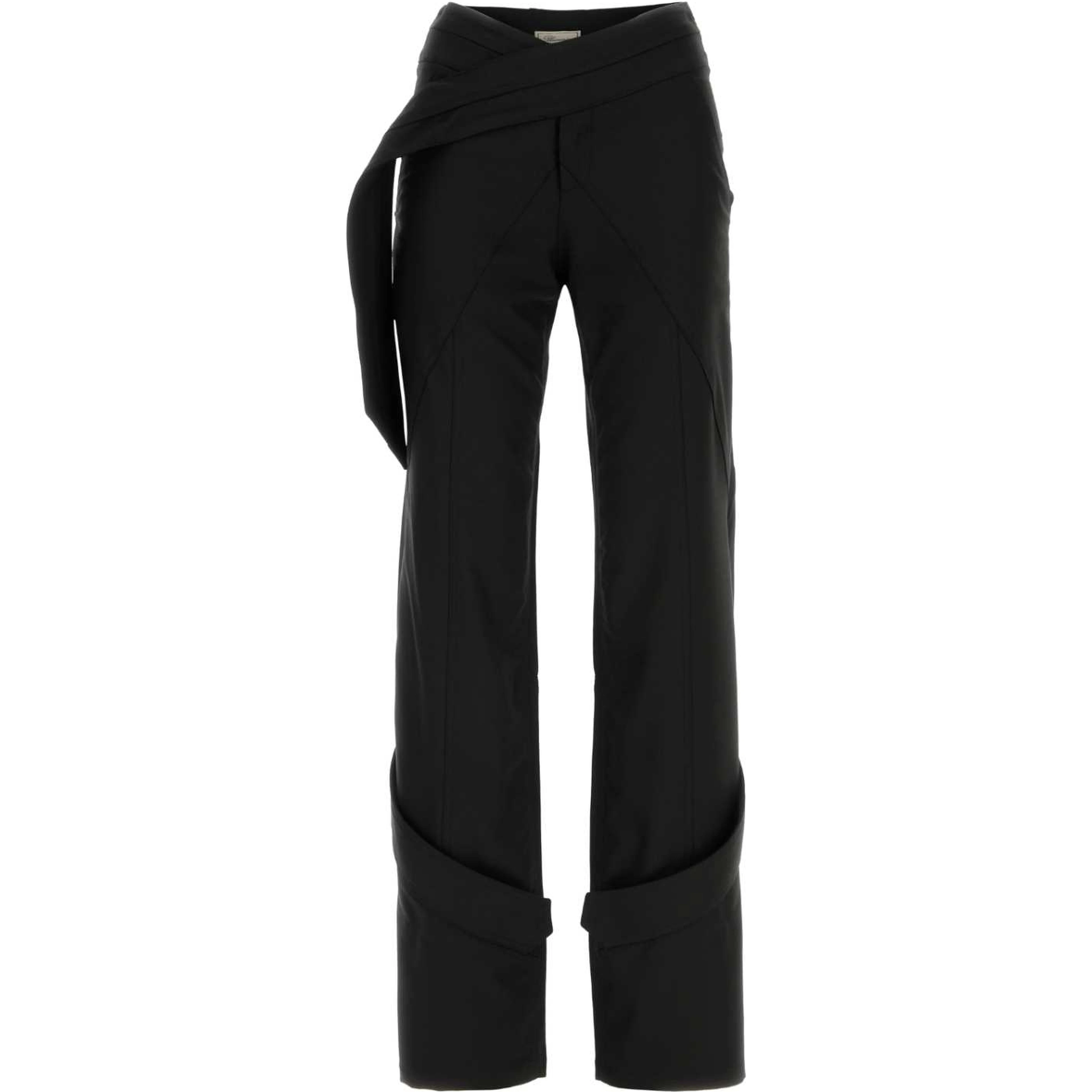 PANTALONE CARGO
