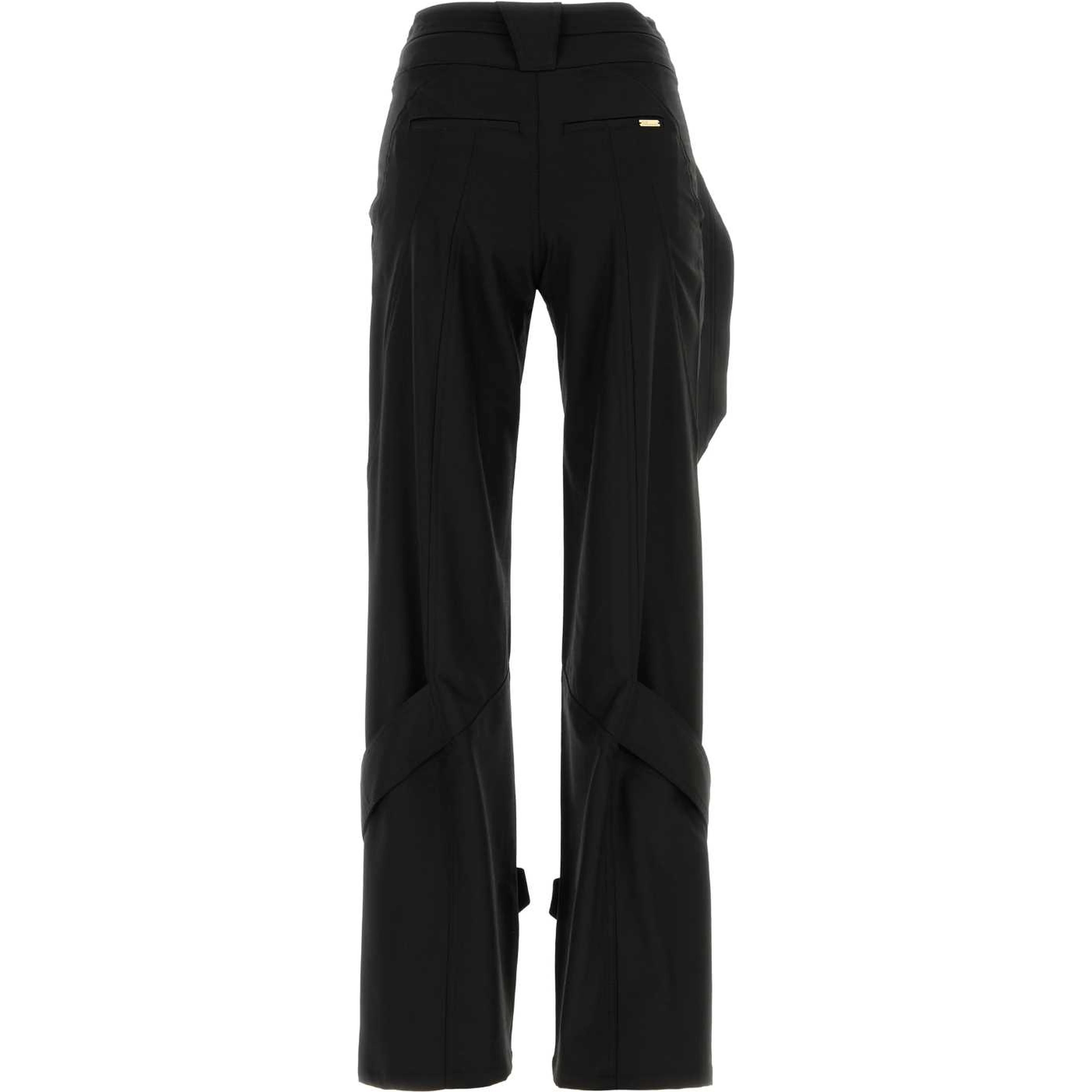 PANTALONE CARGO