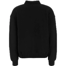 POLO PO FLC-LONG SLEEVE-SWEATSHIRT