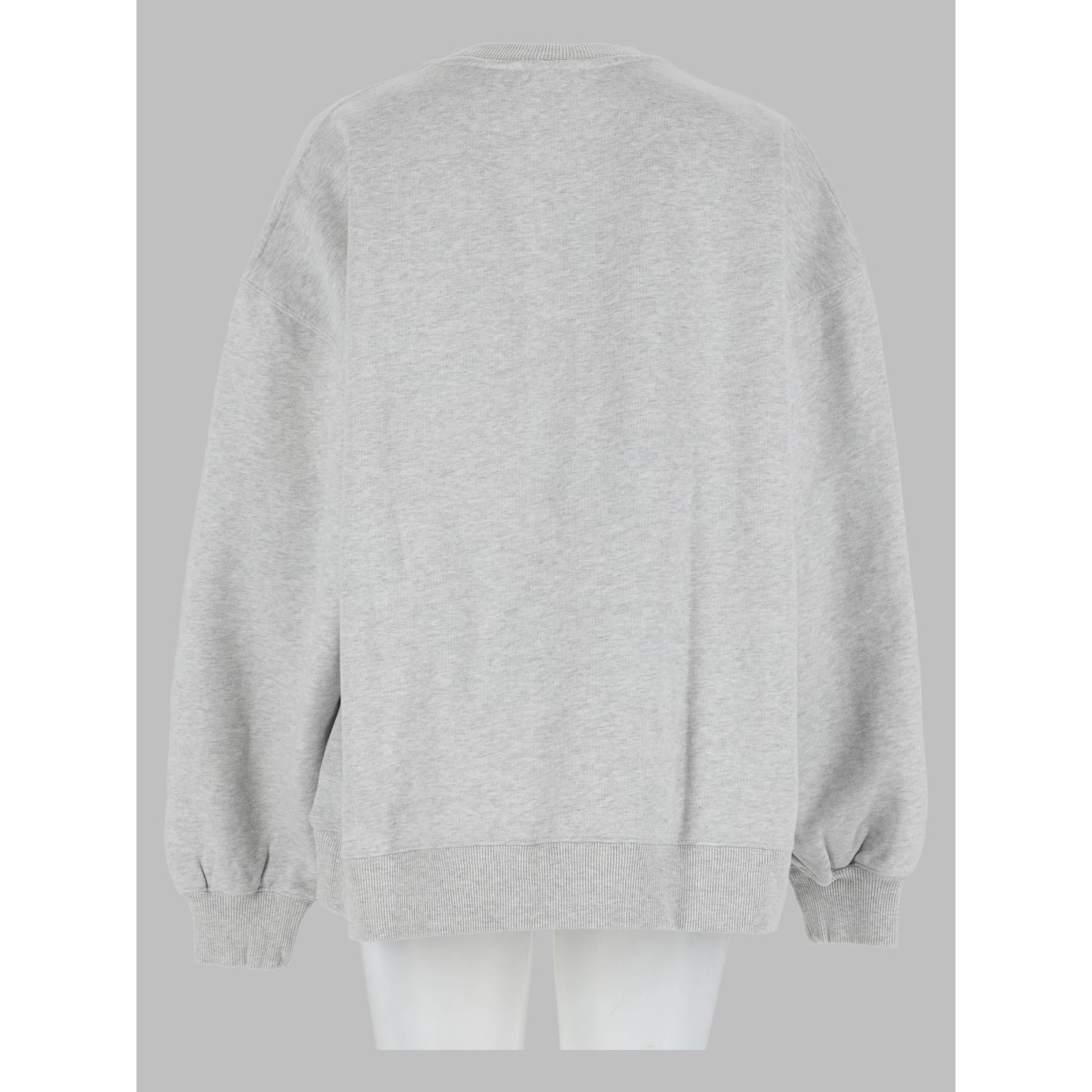 Felpa "Heavy Sweat"